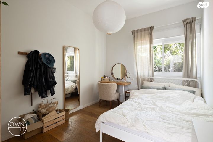 בית פרטי/ קוטג', הוד השרון