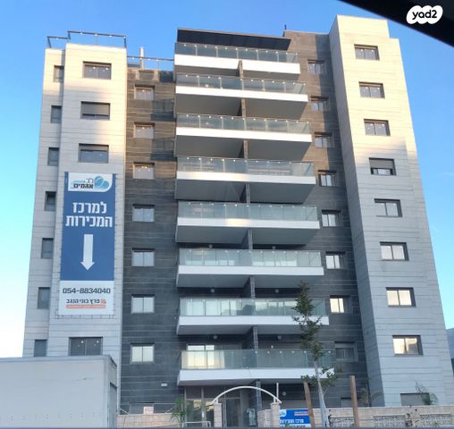 דירה, שדרות עמק חפר, שקמים ואגמים, אשקלון