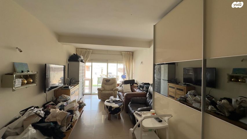 דירת גן, חפציבה, קרית חיים מערבית, חיפה