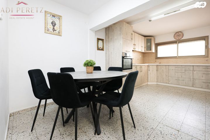 דירה, חנה סנש 10, רמת אפרים, נתניה