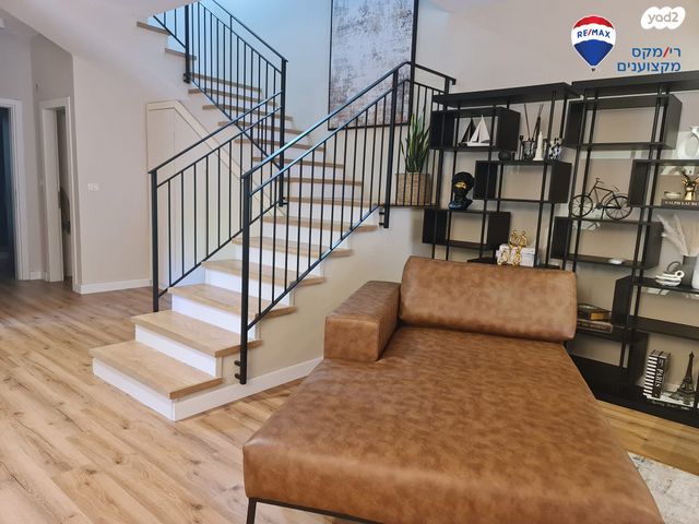 בית פרטי/ קוטג', ויצמן, חדרה