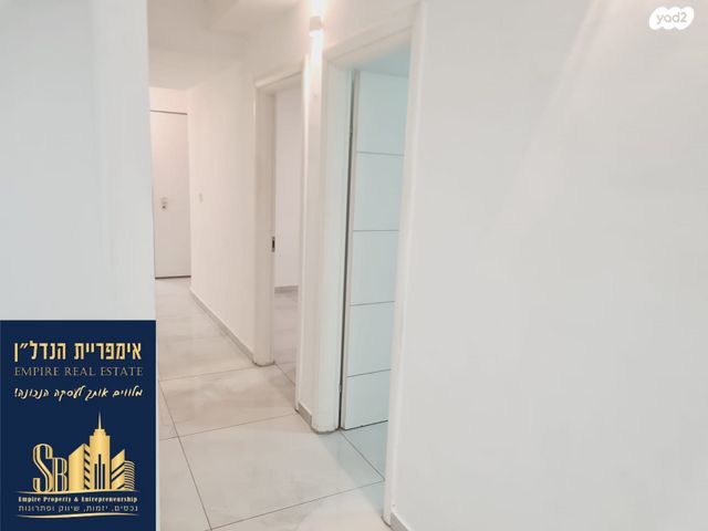 דירה, קיראון, קרית אונו