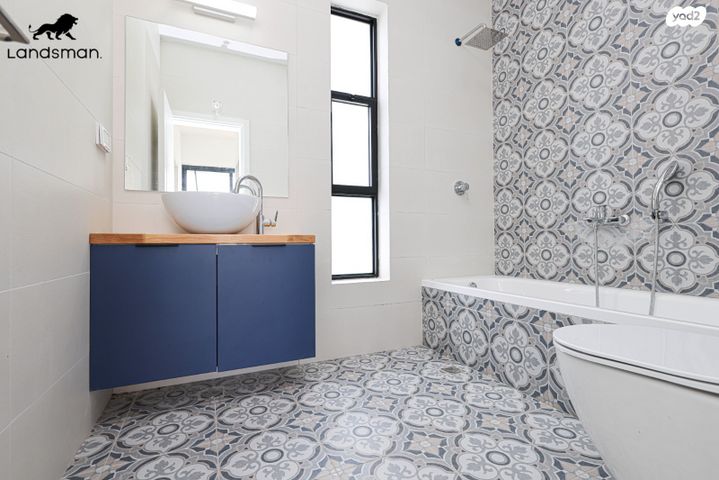 בית פרטי/ קוטג', אלוף יצחק חופי, שיכון צנחנים, רמת גן