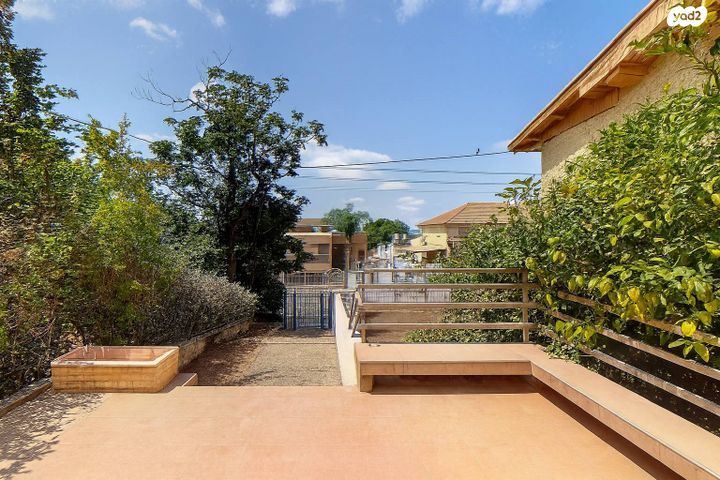 בית פרטי/ קוטג', השיטים, רמת בלפור, מגדל העמק