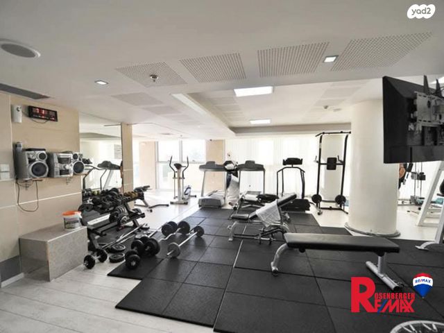 דירה, חיל האוויר 5, נווה חוף, ראשון לציון