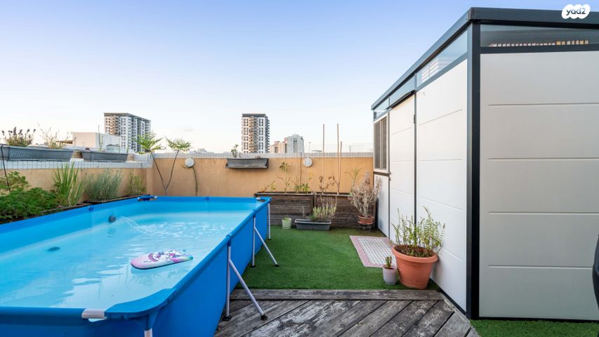 דירה, שמואל הנביא, רובע י', אשדוד