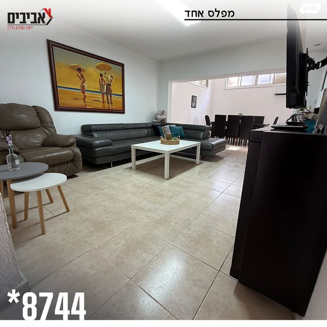 בית פרטי/ קוטג', נאות הדקל, שדרות