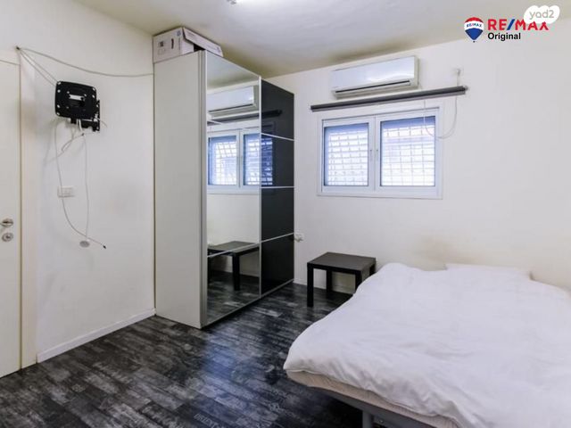 דירה, שכונת הלל, רמת גן