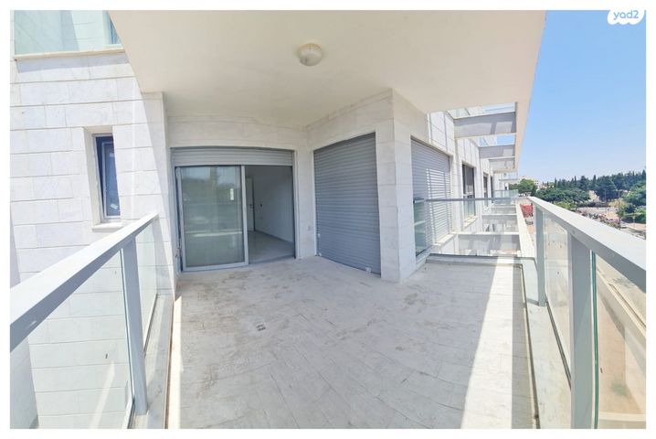 דירה, חנה רובינא, מרכז, הרצליה