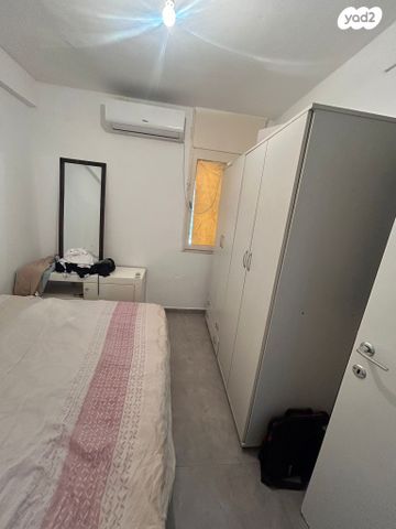 דירה, יצחק בן צבי, ויצמן, רמלה