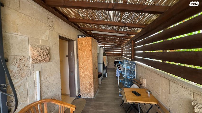 דירת גן, חפציבה, קרית חיים מערבית, חיפה