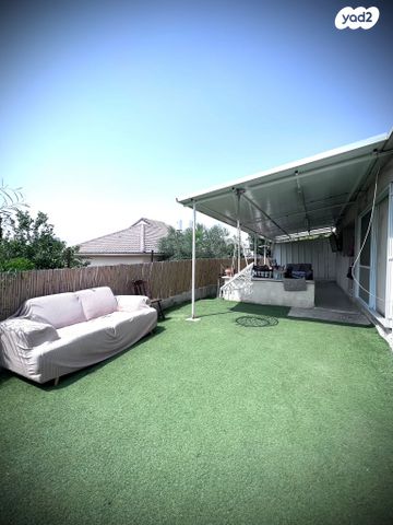 בית פרטי/ קוטג', גן נר