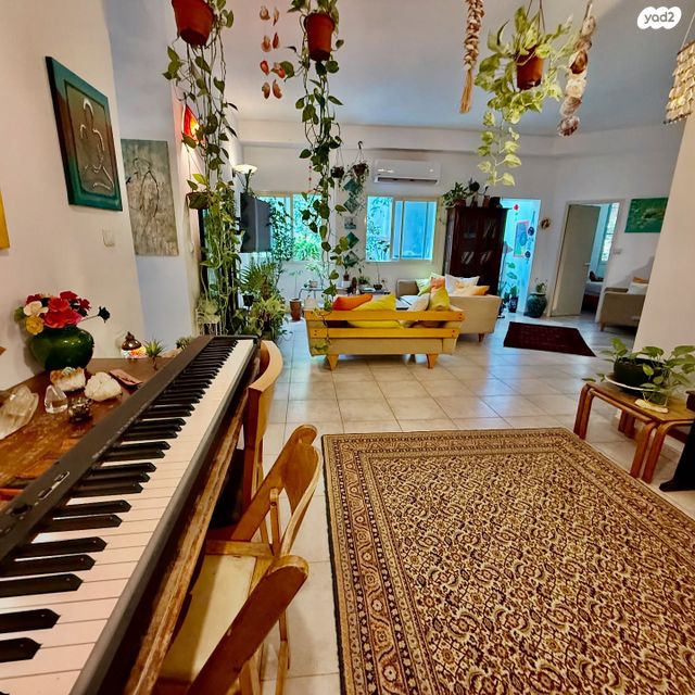 דירה, שלמה המלך, הצפון הישן - צפון, תל אביב יפו