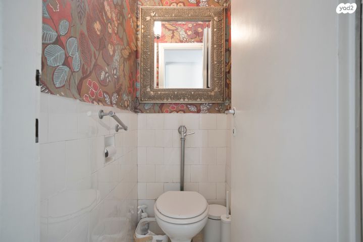 דירה, וורמייזה 10, הצפון הישן - צפון, תל אביב יפו