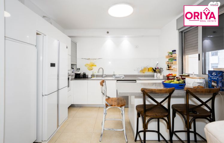 דירה, הקליר 11, רמת חן ובן ציון, נתניה