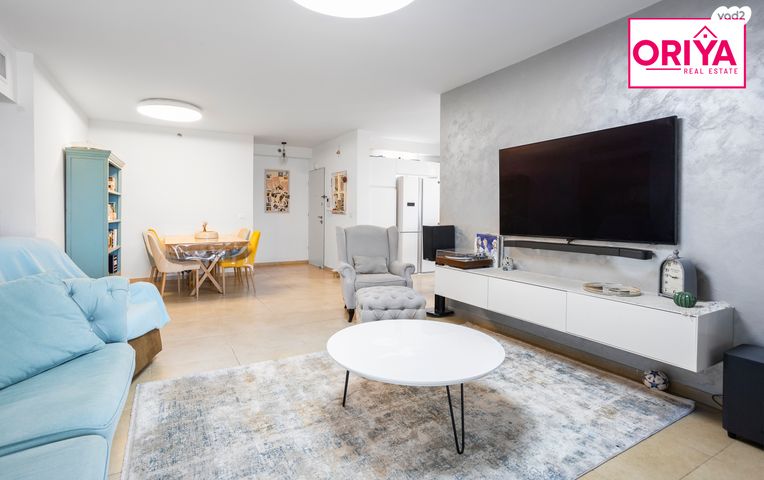 דירה, הקליר 11, רמת חן ובן ציון, נתניה