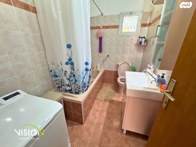 בית פרטי/ קוטג', רמות, באר שבע