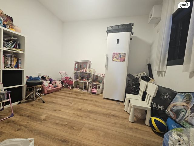 דירה, משה לוי 6, נאות שמיר, רמלה