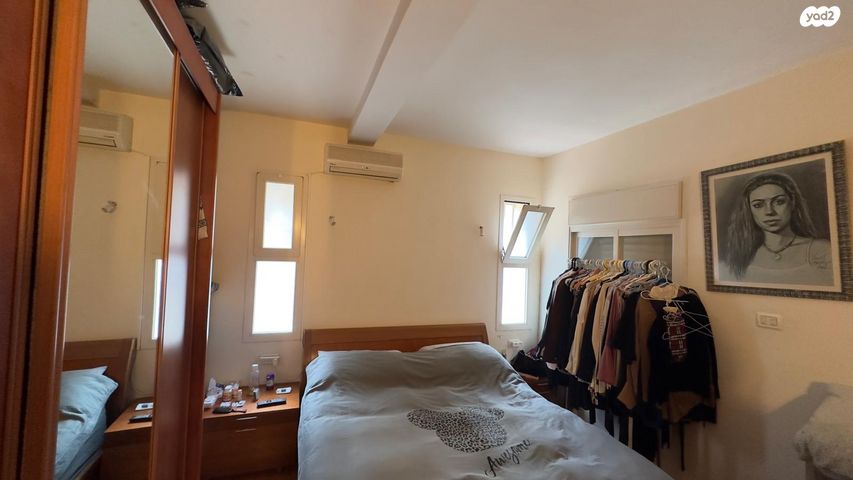 דירת גן, חפציבה, קרית חיים מערבית, חיפה