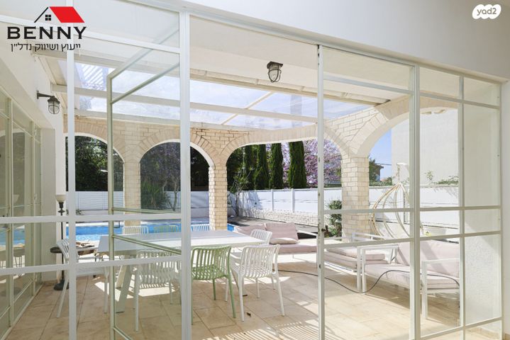 בית פרטי/ קוטג', תל מונד