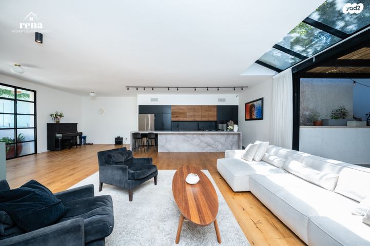 בית פרטי/ קוטג', העדי, קיסריה