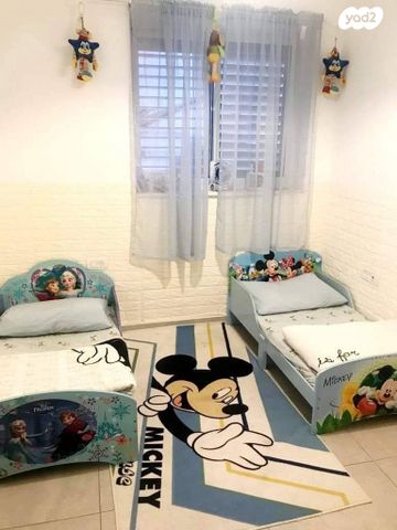 גג/ פנטהאוז, נחום סוקולוב 23, שפרינצק, רמלה