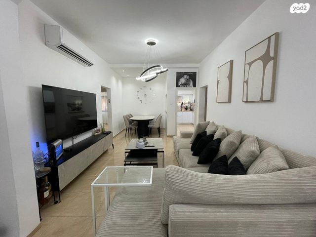 דירה, דרך עכו חיפה, קרית מוצקין