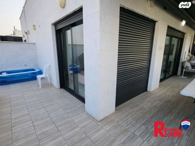 דופלקס, אפעל 2, שיכון ותיקים, חולון