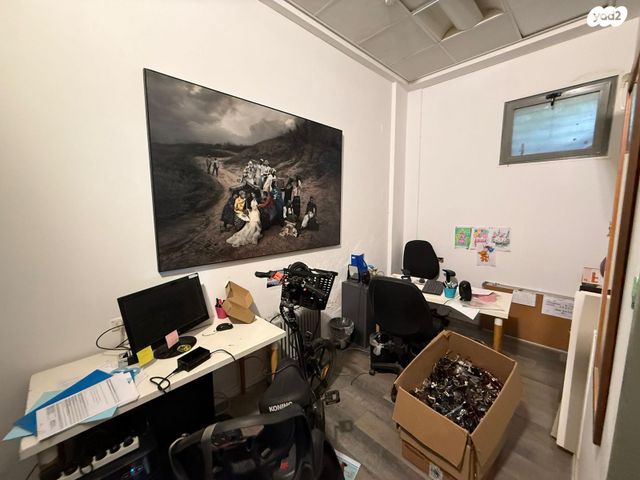 כללי, בעל הטורים, צפון יפו, המושבה האמריקאית-גרמנית, תל אביב יפו