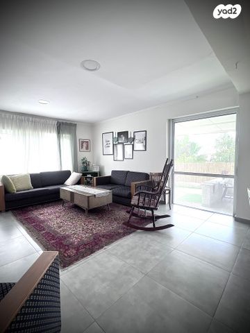 בית פרטי/ קוטג', גן נר