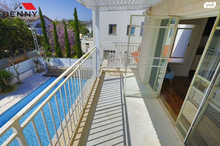 בית פרטי/ קוטג', תל מונד