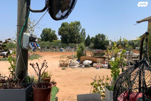 משק חקלאי/ נחלה, משמר השבעה