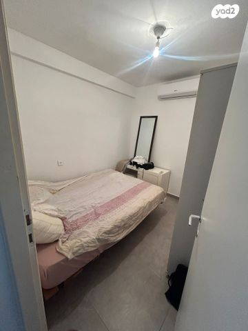 דירה, יצחק בן צבי, ויצמן, רמלה