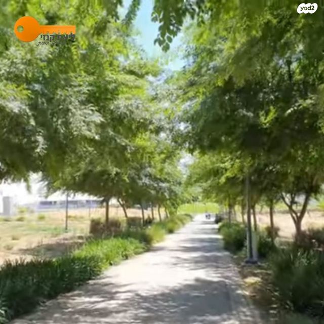 דירה, שדרות אבני החושן, כרמי גת, קרית גת