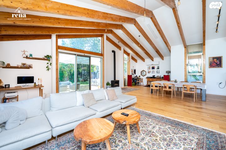 בית פרטי/ קוטג', העדי, קיסריה