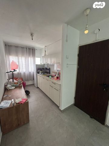 דירה, יצחק בן צבי, ויצמן, רמלה