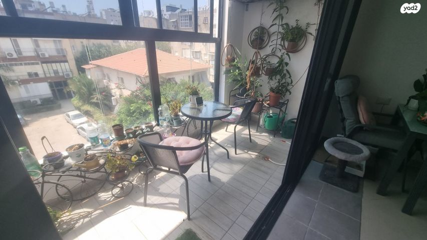 דירה, ארלוזורוב, עצמאות יוספטל, בת ים