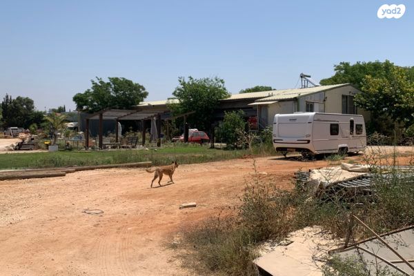 משק חקלאי/ נחלה