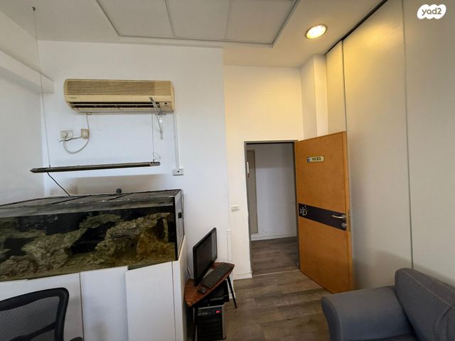 כללי, בעל הטורים, צפון יפו, המושבה האמריקאית-גרמנית, תל אביב יפו