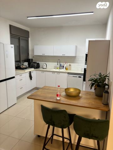 דירה, שדרות עמק חפר, שקמים ואגמים, אשקלון