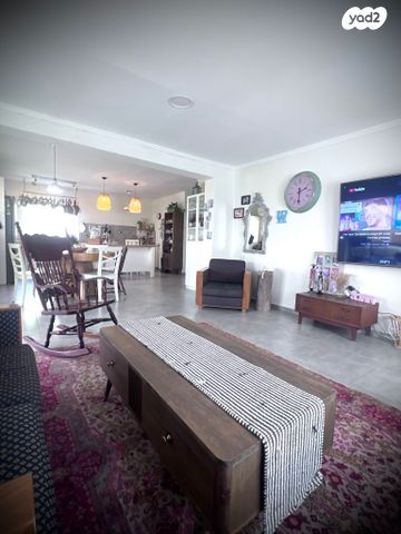 בית פרטי/ קוטג', גן נר