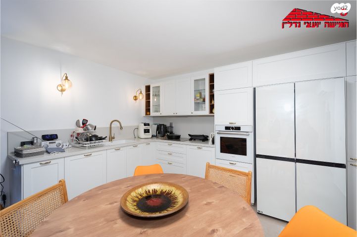 דירה, הירמוך, רמז, מערב ותיק, ראשון לציון