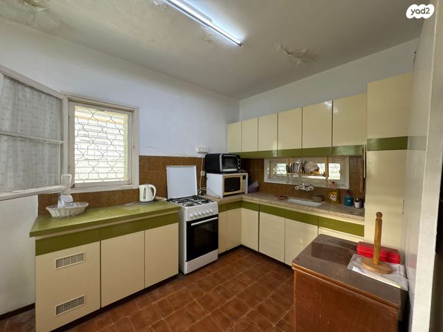 דו משפחתי, התאנה, עמידר, נהריה