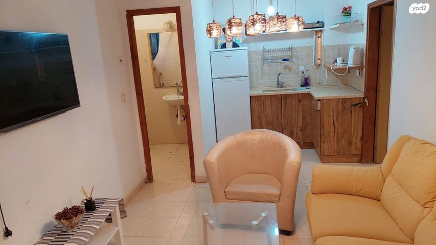 בית פרטי/ קוטג', באר שבע