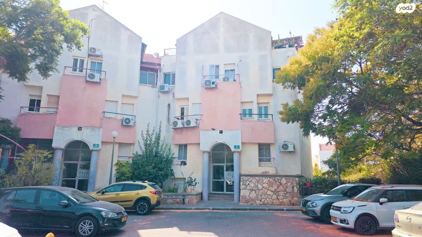 דירה, ששת הימים 3, אריאל