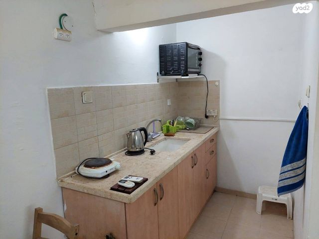 בית פרטי/ קוטג', באר שבע