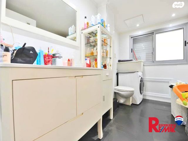 דירה, חיל האוויר 5, נווה חוף, ראשון לציון