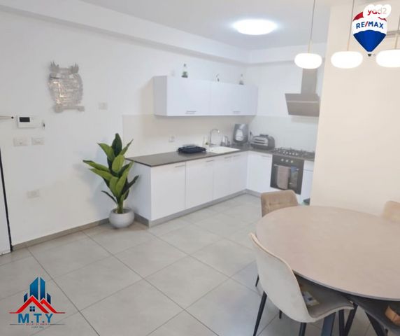 דירה, משה לוי 4, נאות שמיר, רמלה