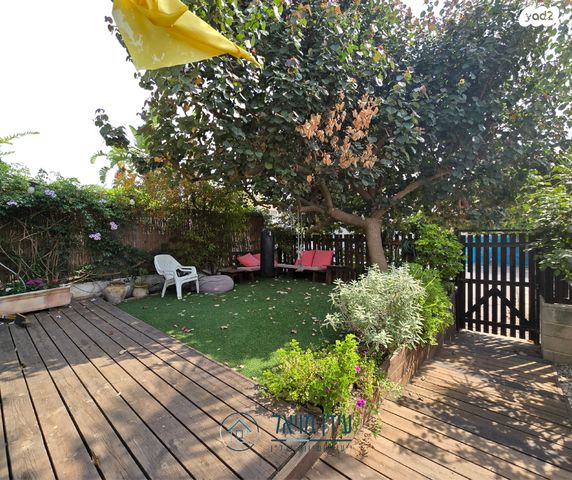 בית פרטי/ קוטג', בת חפר