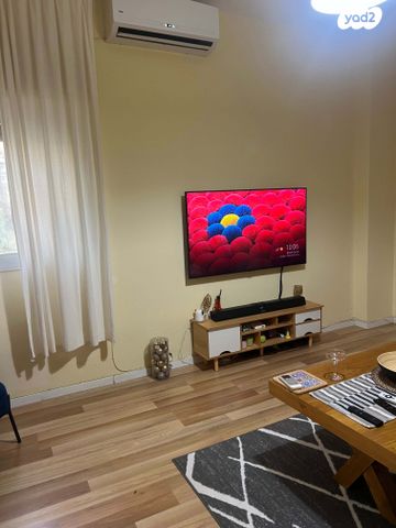 דירת גן, טשרניחובסקי, כרמל צרפתי, חיפה